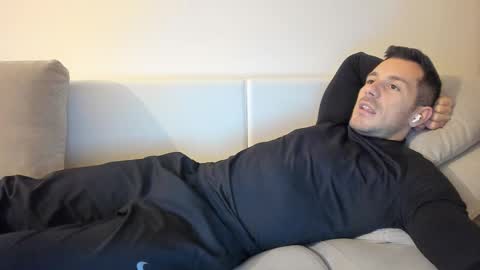 roberto4ever online show from 21, 11, 2025