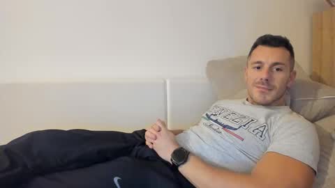 roberto4ever online show from 18, 2, 2026