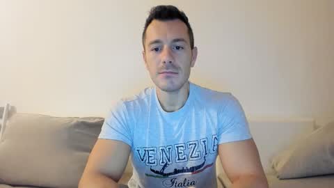 roberto4ever online show from 28, 2, 2026