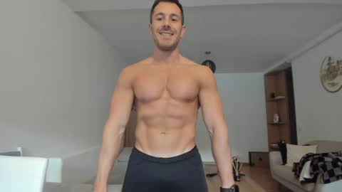 roberto4ever online show from 15, 3, 2026