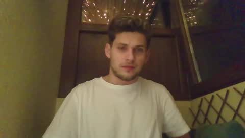 Snapshot of roberto_twink1 chatting on 28, 1, 2025 Roberto online show from 28, 1, 2025