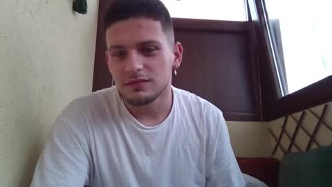 Roberto online show from 25, 11, 2025