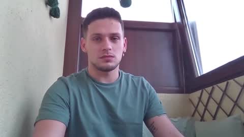 Roberto online show from 26, 11, 2025