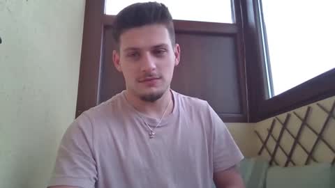 Roberto online show from 11, 1, 2026