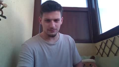 Roberto online show from 12, 1, 2026