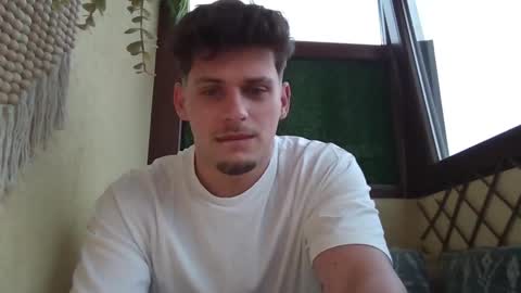 Roberto online show from 19, 3, 2026