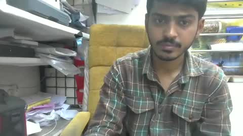 Robertsalia online show from 18, 1, 2025