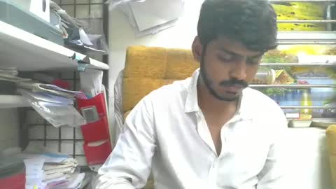 Robertsalia online show from 8, 2, 2025