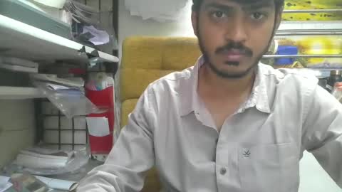 Robertsalia online show from 22, 2, 2025