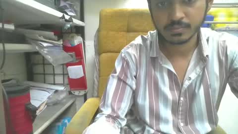 Robertsalia online show from 25, 2, 2025