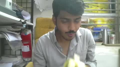 Robertsalia online show from 10, 3, 2025