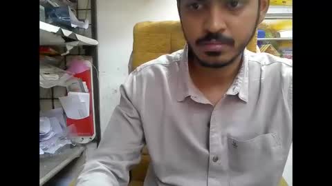 Robertsalia online show from 11, 11, 2025