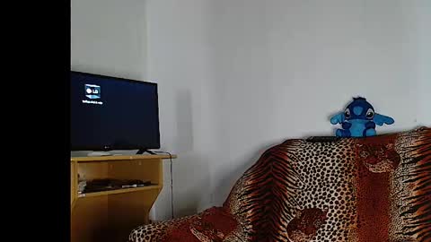 Snapshot of robertuxx chatting on 2, 1, 2025 BRAZILIAN BOY online show from 2, 1, 2025