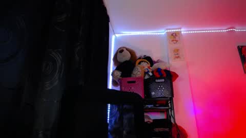 Robin online show from 27, 3, 2026