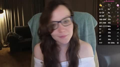 Snapshot of robin_gal chatting on 19, 1, 2025 Robin online show from 19, 1, 2025