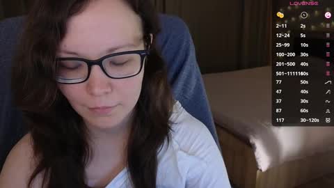 Snapshot of robin_gal chatting on 20, 2, 2025 Robin online show from 20, 2, 2025