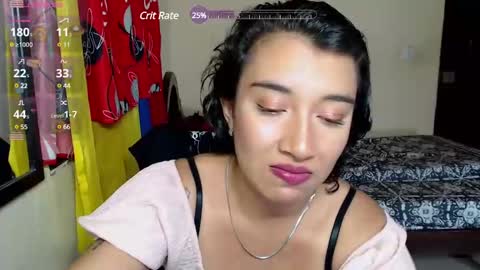 Snapshot of robin_h00t chatting on 25, 2, 2025 Ivanna and Robin online show from 25, 2, 2025