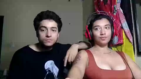 Snapshot of robin_h00t chatting on 6, 3, 2025 Ivanna and Robin online show from 6, 3, 2025