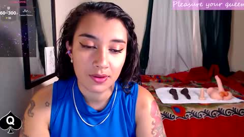 Ivanna and Robin online show from 20, 11, 2025