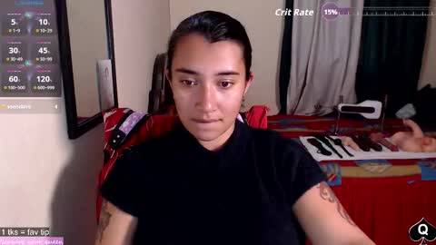 Ivanna and Robin online show from 13, 1, 2026