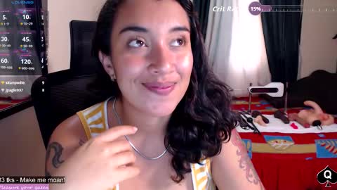 Ivanna and Robin online show from 24, 2, 2026