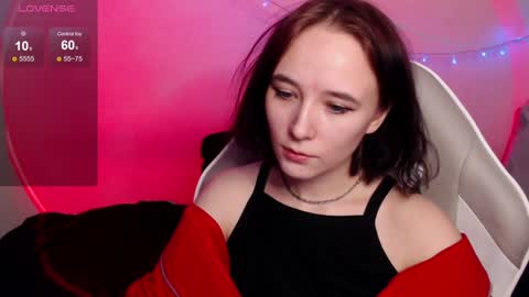 Snapshot of robin_yours chatting on 4, 1, 2025 Robin your online show from 4, 1, 2025