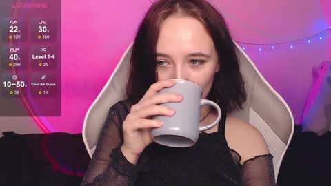 Snapshot of robin_yours chatting on 10, 1, 2025 Robin your online show from 10, 1, 2025