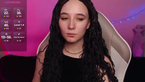 Snapshot of robin_yours chatting on 19, 1, 2025 Robin your online show from 19, 1, 2025