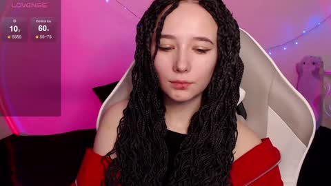 Snapshot of robin_yours chatting on 21, 1, 2025 Robin your online show from 21, 1, 2025