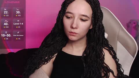 Snapshot of robin_yours chatting on 24, 1, 2025 Robin your online show from 24, 1, 2025