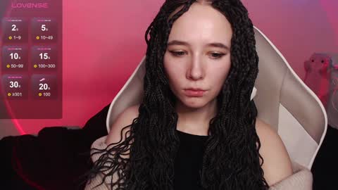 Snapshot of robin_yours chatting on 24, 1, 2025 Robin your online show from 24, 1, 2025