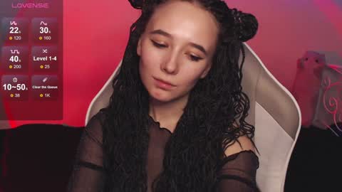 Snapshot of robin_yours chatting on 26, 1, 2025 Robin your online show from 26, 1, 2025