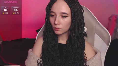 Snapshot of robin_yours chatting on 28, 1, 2025 Robin your online show from 28, 1, 2025