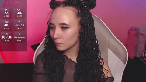 Snapshot of robin_yours chatting on 28, 1, 2025 Robin your online show from 28, 1, 2025