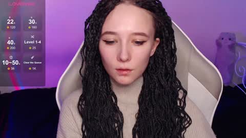 Snapshot of robin_yours chatting on 5, 2, 2025 Robin your online show from 5, 2, 2025