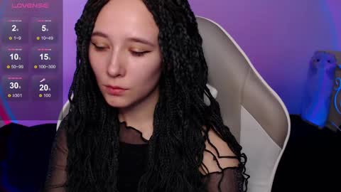 Snapshot of robin_yours chatting on 1, 3, 2025 Robin your online show from 1, 3, 2025