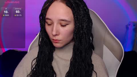 Snapshot of robin_yours chatting on 2, 3, 2025 Robin your online show from 2, 3, 2025