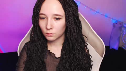 Snapshot of robin_yours chatting on 5, 3, 2025 Robin your online show from 5, 3, 2025