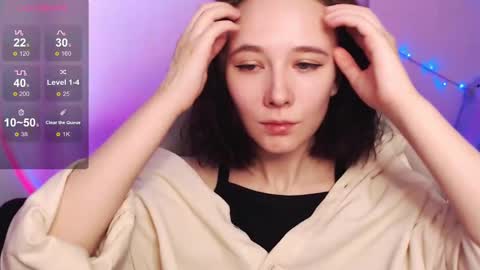 Snapshot of robin_yours chatting on 6, 3, 2025 Robin your online show from 6, 3, 2025