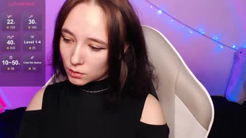 Snapshot of robin_yours chatting on 8, 3, 2025 Robin your online show from 8, 3, 2025