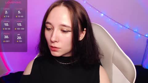 Snapshot of robin_yours chatting on 8, 3, 2025 Robin your online show from 8, 3, 2025