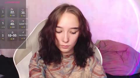 Snapshot of robin_yours chatting on 23, 9, 2025 Robin your online show from 23, 9, 2025