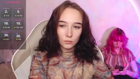 Snapshot of robin_yours chatting on 1, 10, 2025 Robin your online show from 1, 10, 2025
