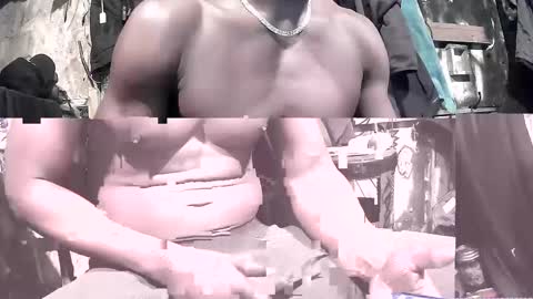 robinBankzs online show from 21, 2, 2025