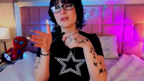 robin D online show from 15, 4, 2026