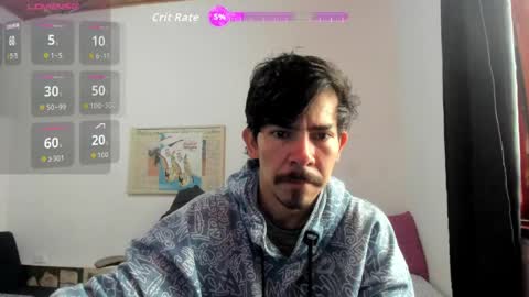 Robin online show from 17, 5, 2026