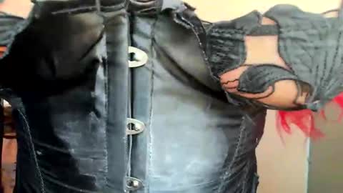 Snapshot of robinhead1981 chatting on 17, 2, 2026 RobinHEAD online show from 17, 2, 2026