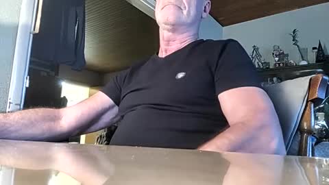 robke1966 online show from 31, 12, 2024