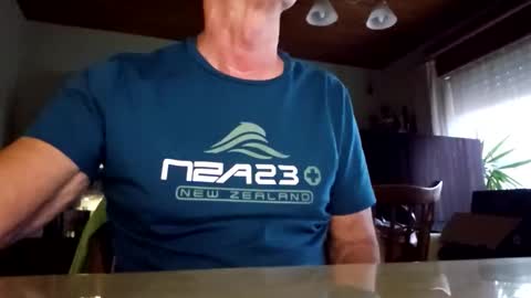 robke1966 online show from 17, 11, 2025