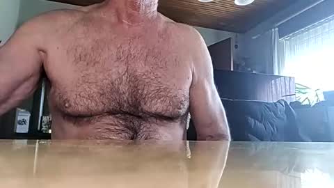 robke1966 online show from 5, 4, 2026